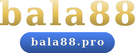 bala88 logo
